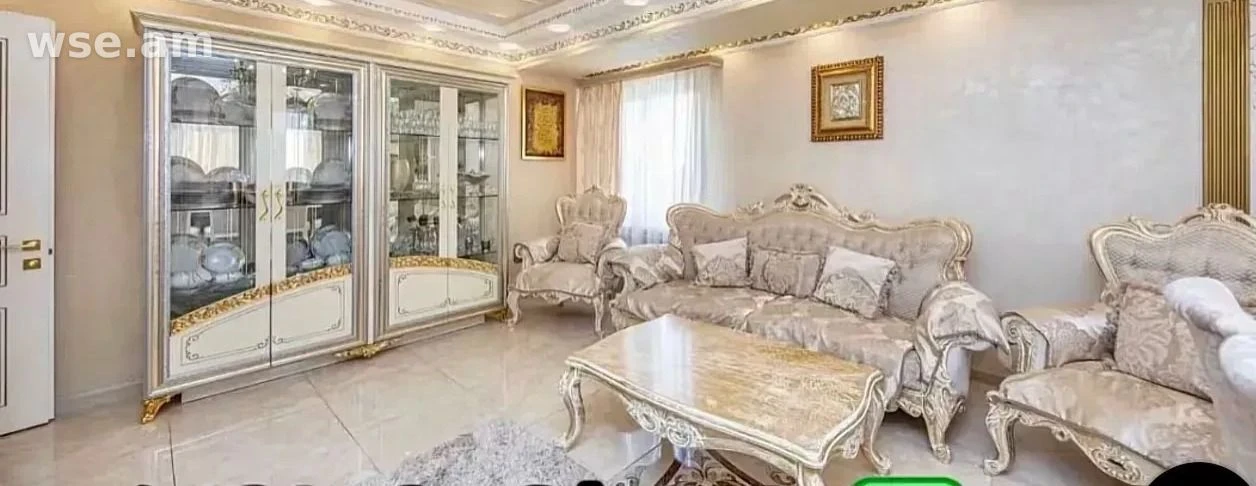 3室公寓, 80㎡, tigran Petrosyan Street — 500 000 ֏ | WSE.AM