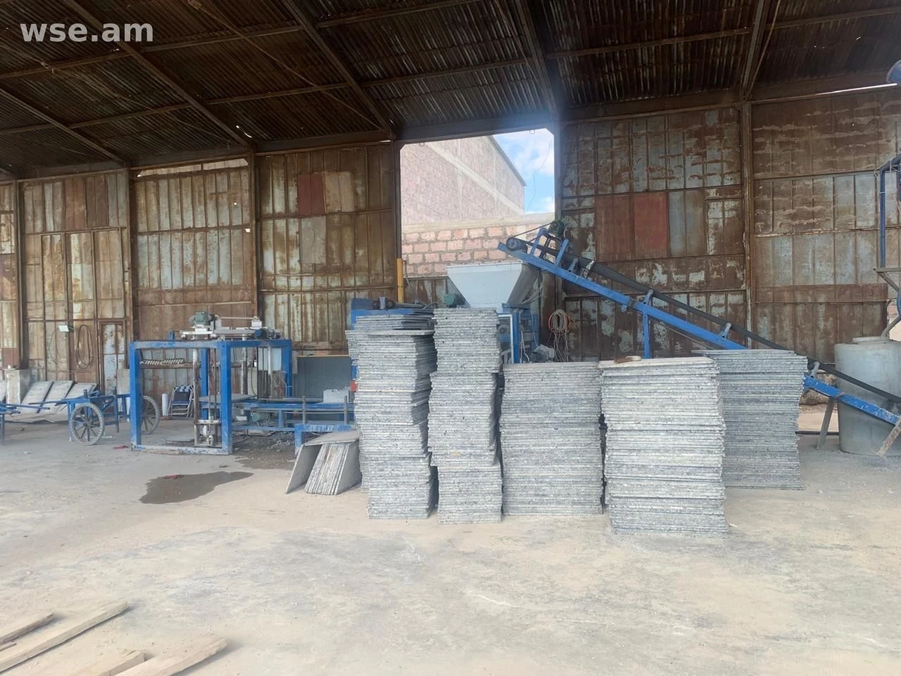 Գյուղատնտեսական հողամաս, 3 600 քմ, Պռոշյան
