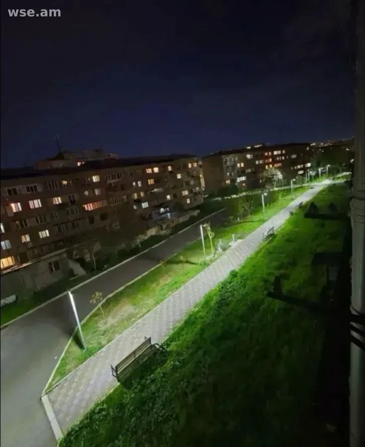 2-комн., 61 м², 3/5 эт., улица Люксембург