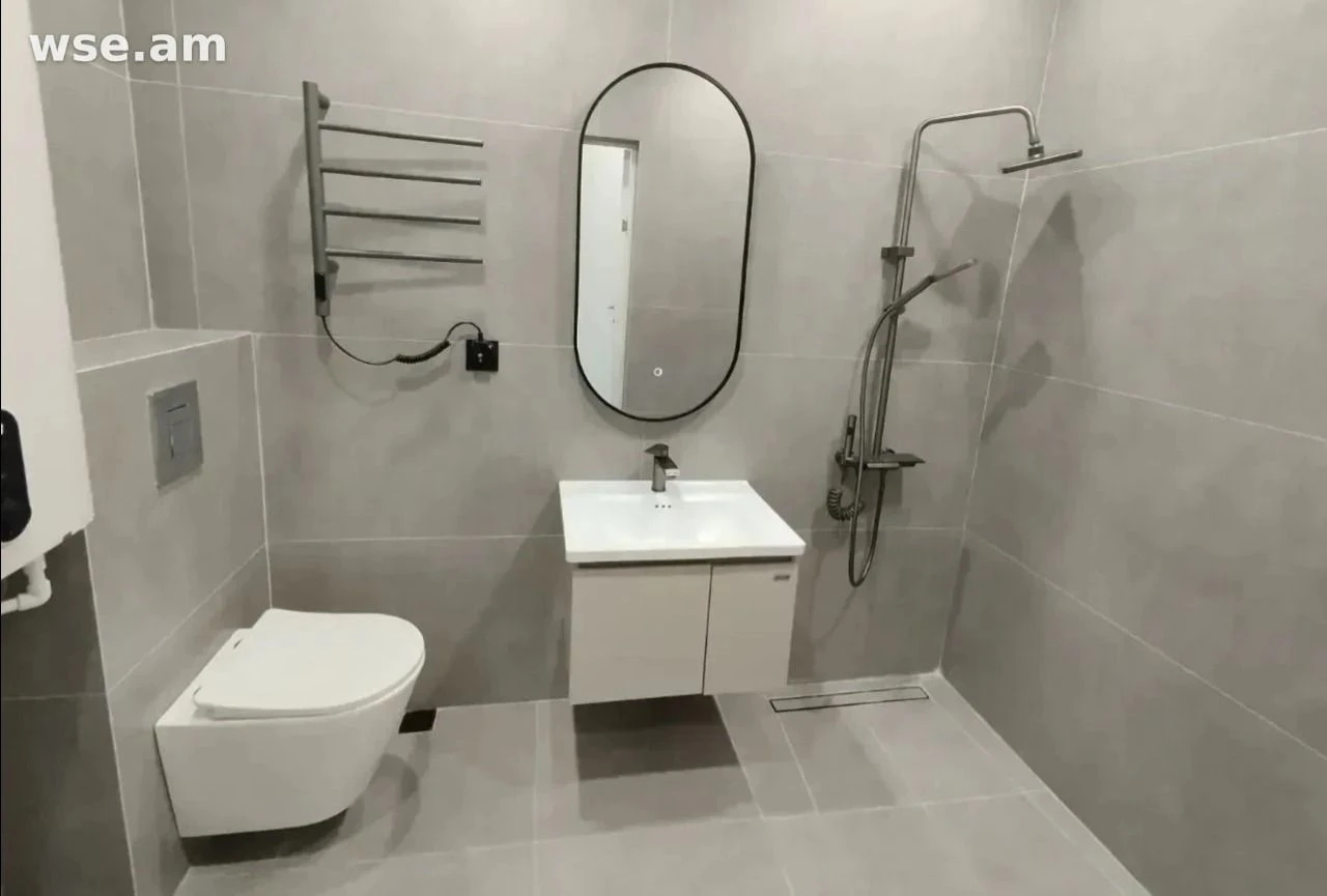 2-комн., 52 м², 5/14 эт., улица Айка Гюликевхяна
