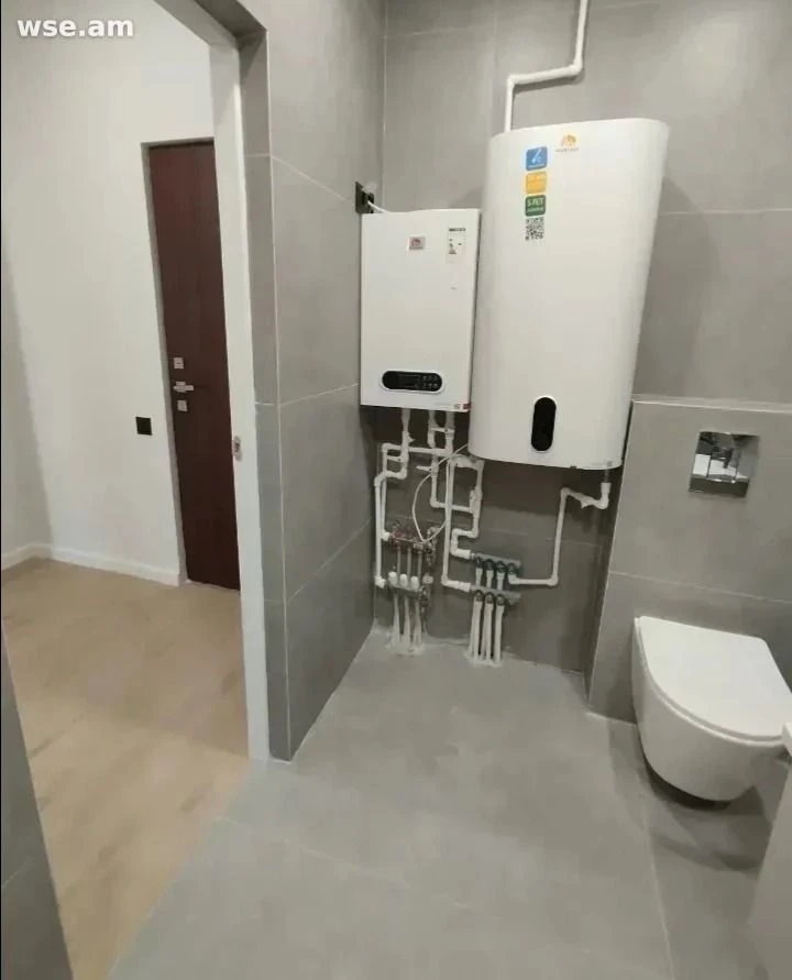 2-комн., 52 м², 5/14 эт., улица Айка Гюликевхяна