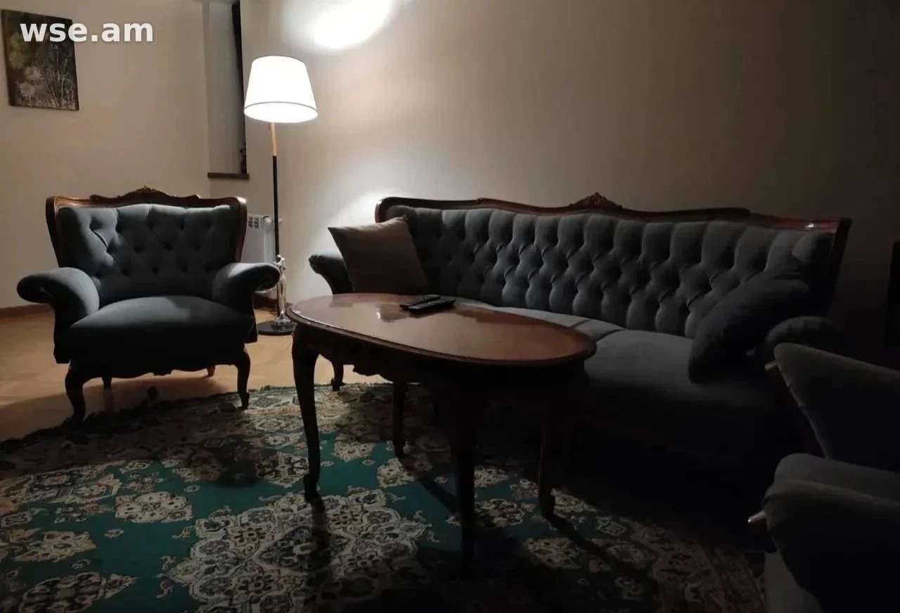 3室公寓, 104㎡, 恰连茨街68号,埃里温 — 230 000 $ | WSE.AM
