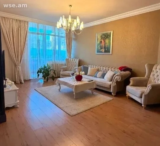 4室公寓, 130㎡, 罗斯托姆街29号 — 330 000 $ | WSE.AM