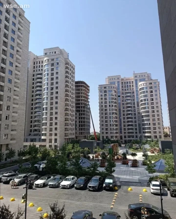 2室公寓, 57㎡, 阿尔沙库尼亚茨大街18/4号 — 348 000 $ | WSE.AM