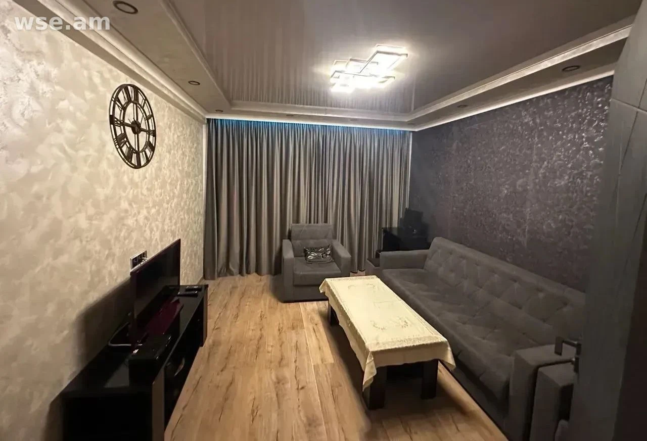 2室公寓, 40㎡, shaamiryanov Street 1 — 85 000 $ | WSE.AM