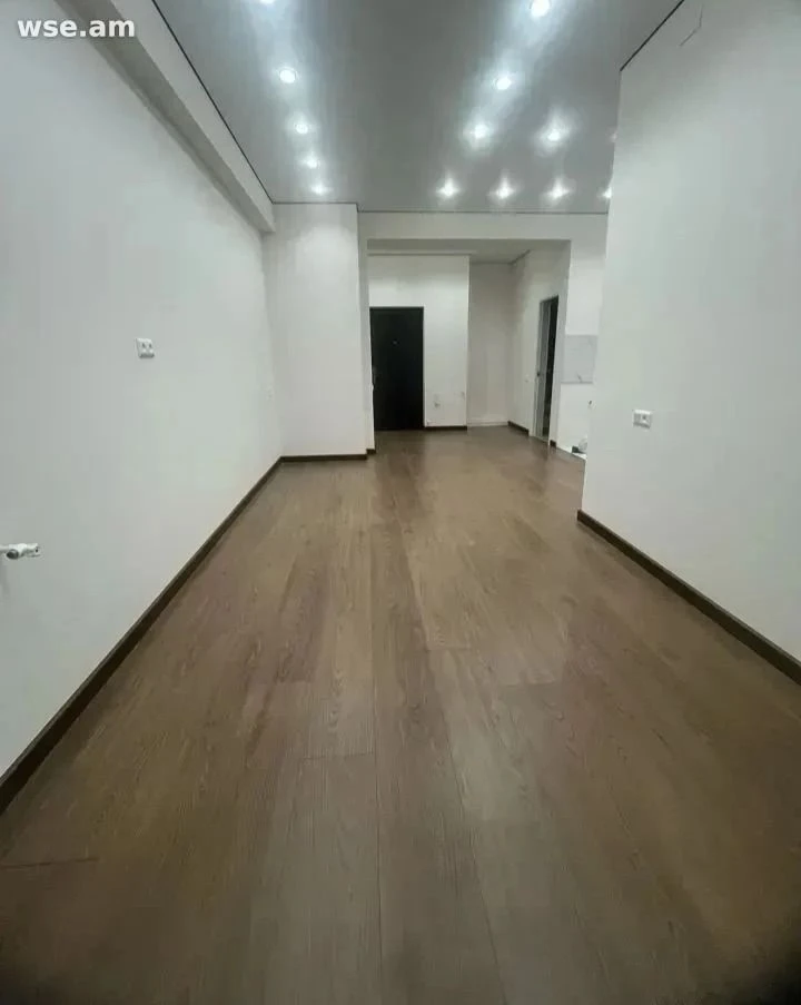 2室公寓, 53㎡, 塞罗·汉扎江街19/2号 — 110 000 $ | WSE.AM