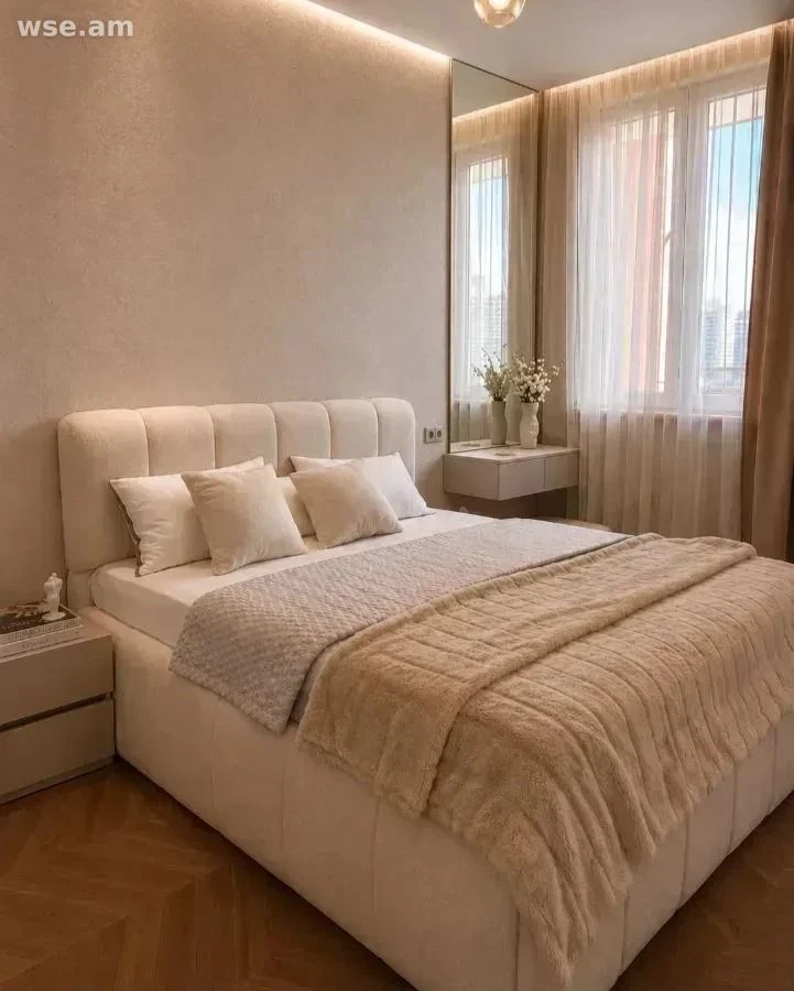 3室公寓, 68㎡, 久利克夫希扬街14/2号 — 700 000 ֏ | WSE.AM