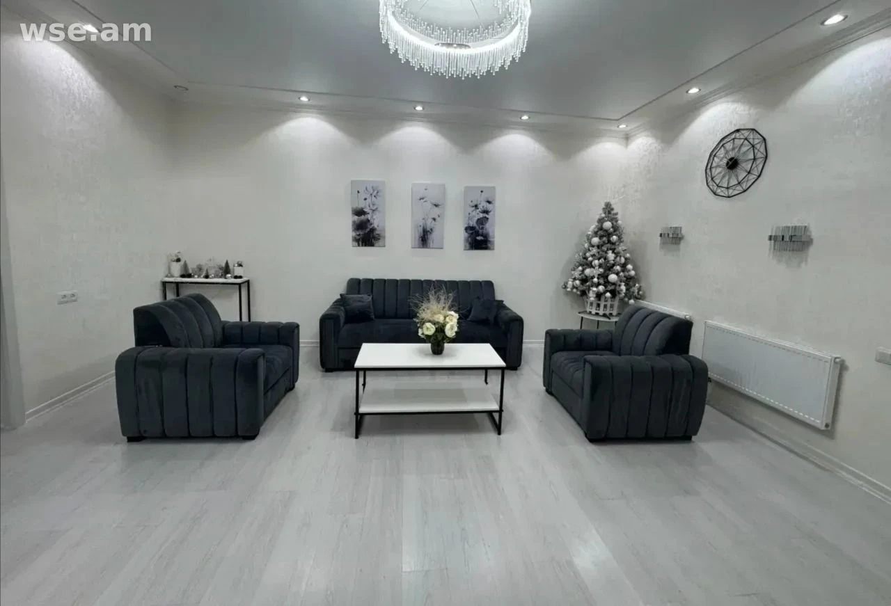 5室公寓, 130㎡, 希拉克第4巷5/2号 — 148 000 $ | WSE.AM