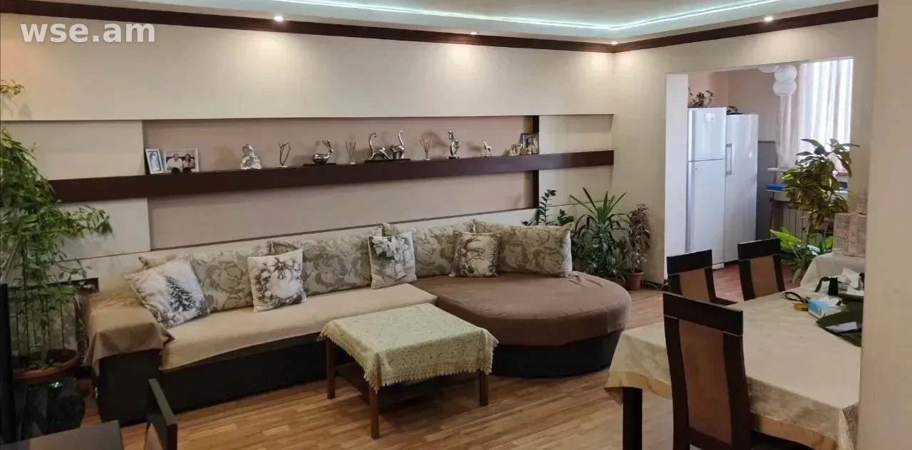 4室公寓, 91㎡, 梅利克·梅利江街巷6号 — 138 000 $ | WSE.AM