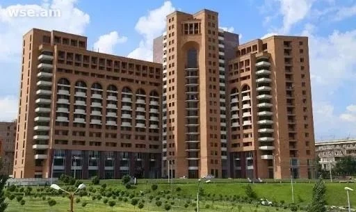 2室公寓, 73㎡, 萨斯纳·茨雷尔街2号,埃里温 — 400 000 ֏ | WSE.AM