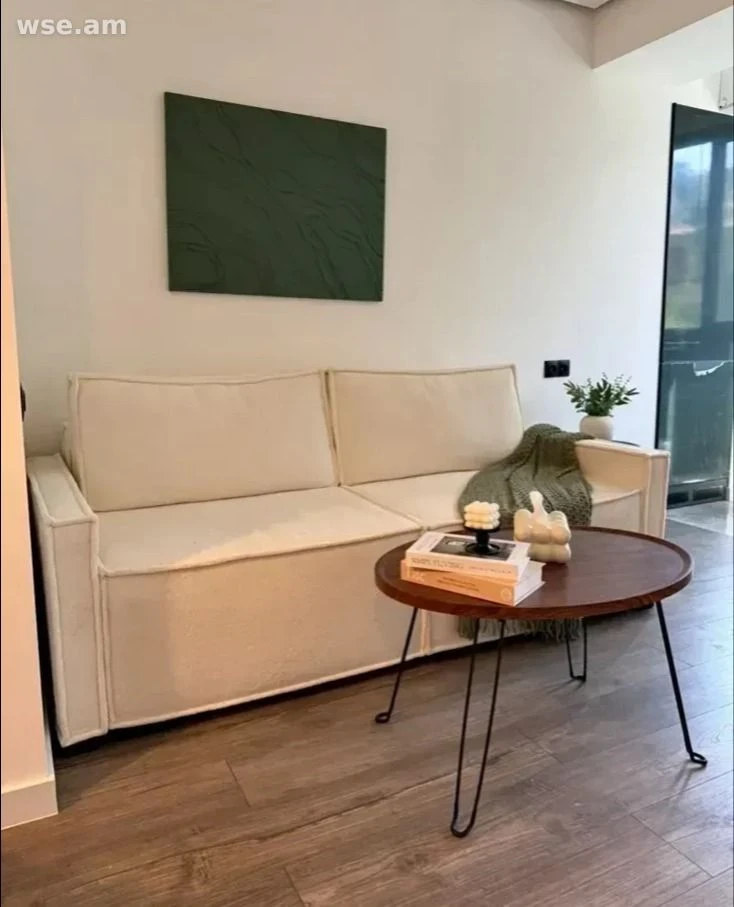 2-комн. квартира, 40м², проспект Месропа Маштоца 40A — 86 700 000 ֏