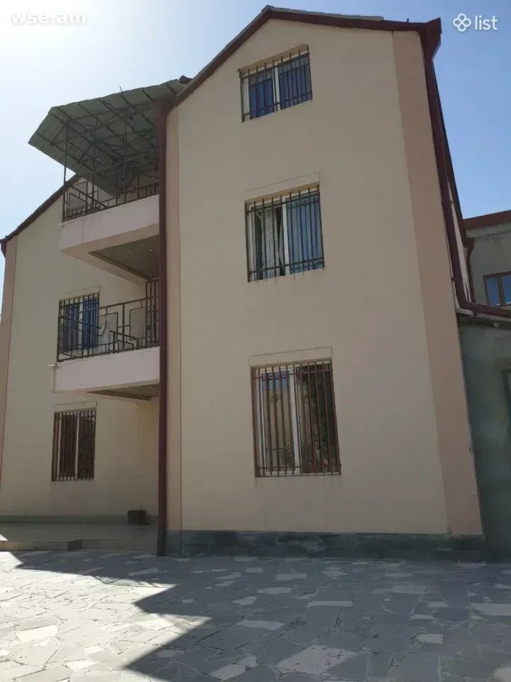 8室独栋住宅, 256㎡, 达夫塔申第10街22\3号 — 1 200 001 ֏ | WSE.AM