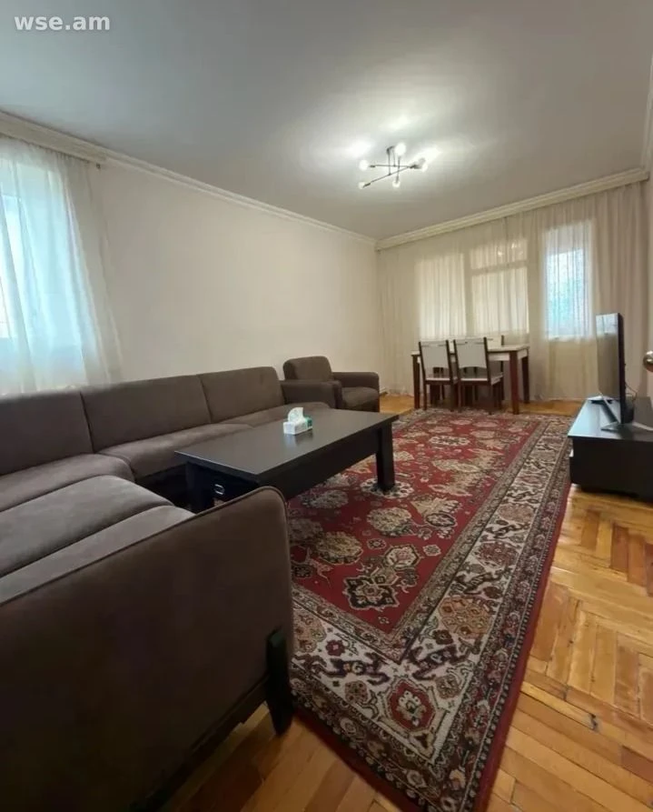 3室公寓, 61㎡, 埃兹拉斯·阿斯拉江街7/3号 — 350 000 ֏ | WSE.AM