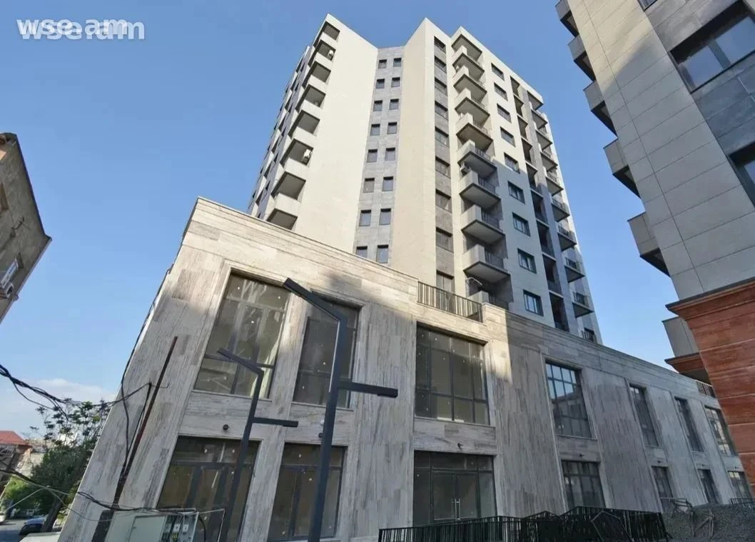 2室公寓, 60㎡, 巴格拉米扬元帅大街第3巷4/3号 — 180 000 $ | WSE.AM