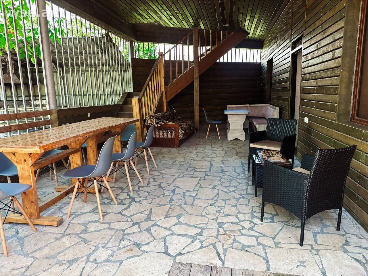 2室公寓, 210㎡, 阿扎塔马尔蒂克内里街5号 — 300 000 ֏ | WSE.AM
