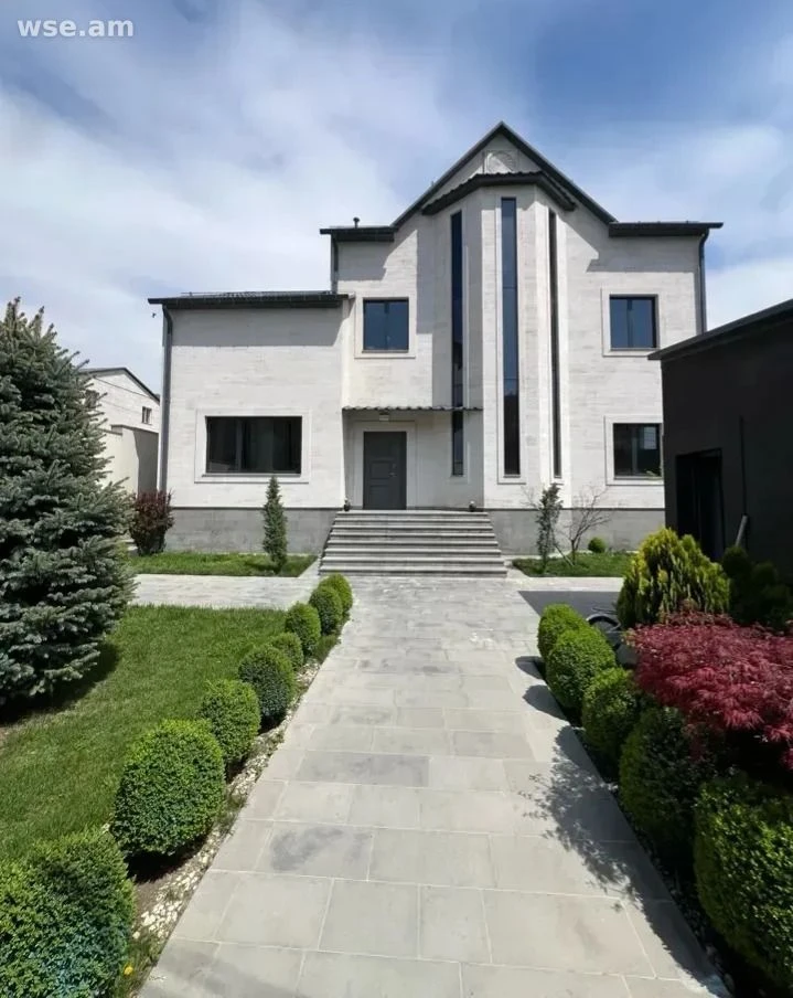 6室独栋住宅, 380㎡, 梅尔库莫瓦街78\ 2号 — 8 000 $ | WSE.AM