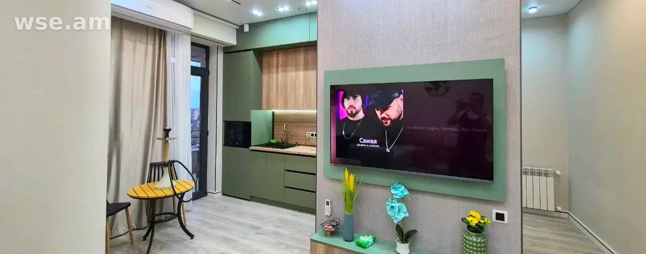 3室公寓, 78㎡, 37/46 Moldovacan Street — 450 000 ֏ | WSE.AM