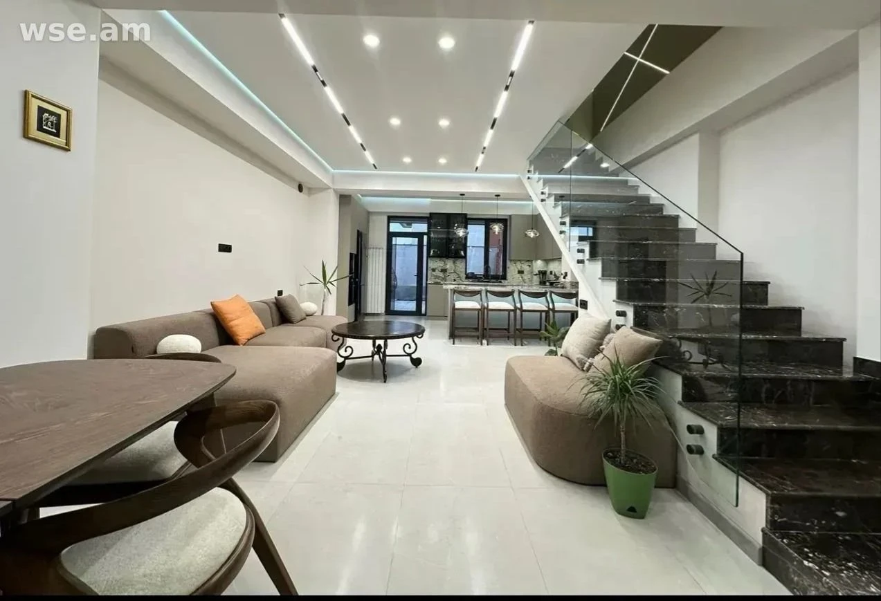 3室独栋住宅, 120㎡, 巴格列万德街22/10号 — 1 650 000 ֏ | WSE.AM