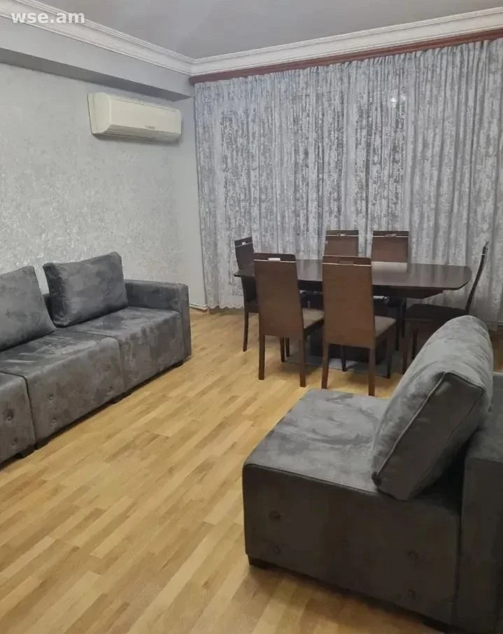 3室公寓, 78㎡, 阿贾普尼亚克区 — 400 000 ֏ | WSE.AM