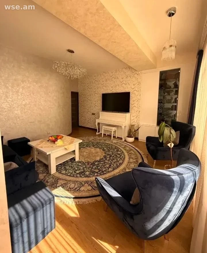 6室公寓, 150㎡, 尼科加奥斯·阿东茨街 — 1 100 000 ֏ | WSE.AM