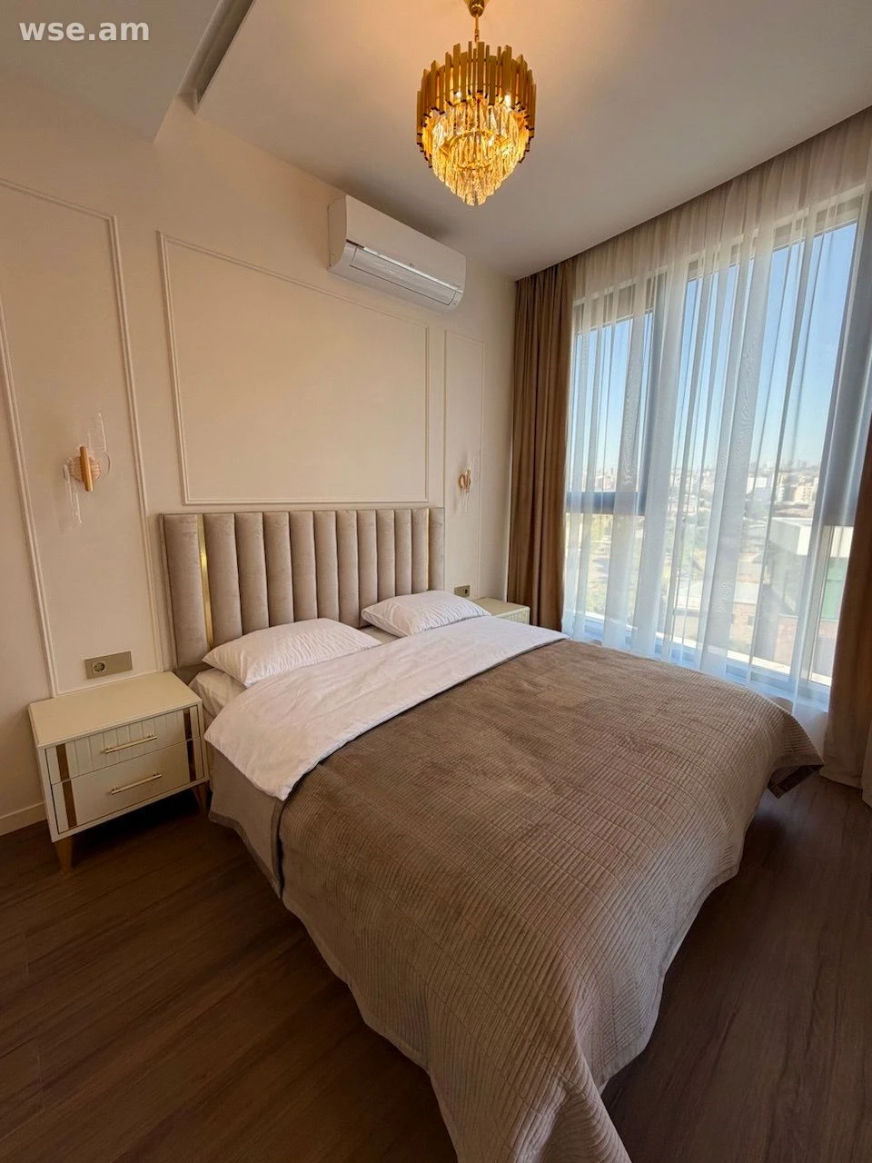 2室公寓, 54㎡, 阿尔沙库尼亚茨大街18/4号 — 800 000 ֏ | WSE.AM