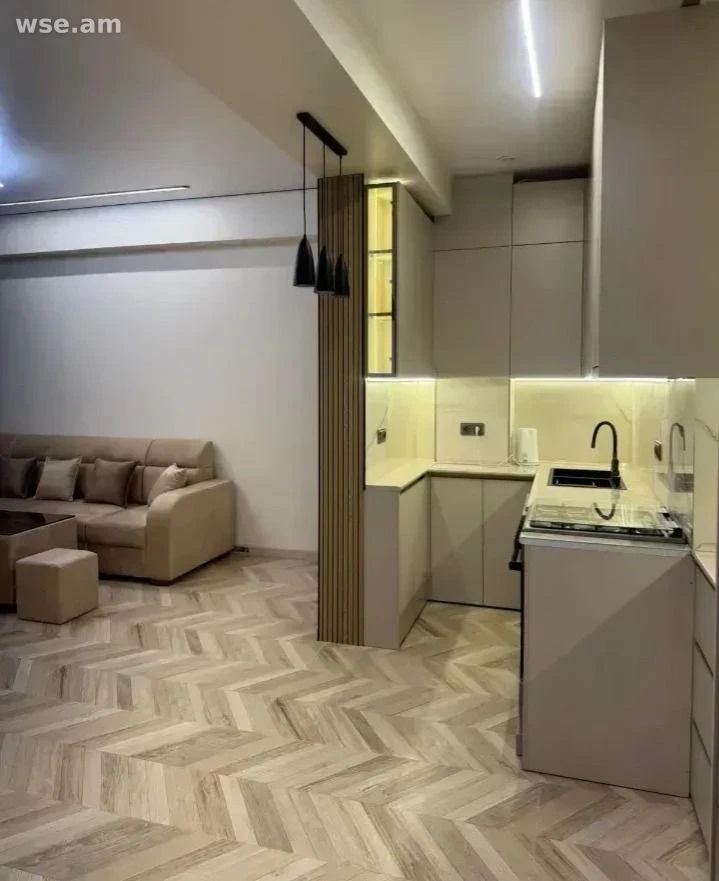 2室公寓, 60㎡, 塞罗·汉扎江街19/7号 — 400 000 ֏ | WSE.AM