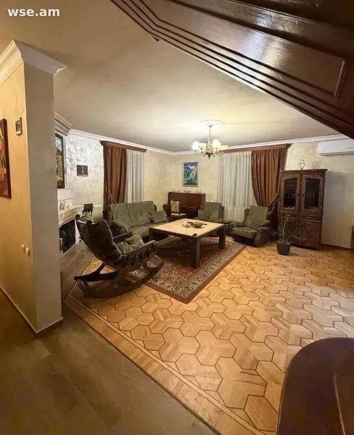 3室独栋住宅, 150㎡, 佐拉赫比尤尔5号 — 350 000 ֏ | WSE.AM