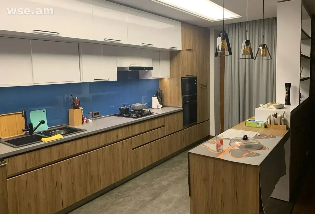 4室公寓, 143㎡, 阿纳斯塔斯·米高扬街2/2号 — 1 000 000 ֏ | WSE.AM