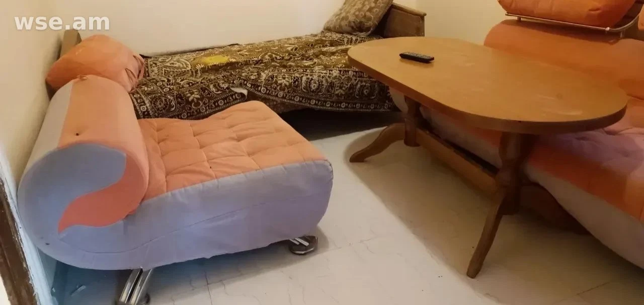 2室独栋住宅, 45㎡, 蒂奇纳街125/6号 — 250 000 ֏ | WSE.AM