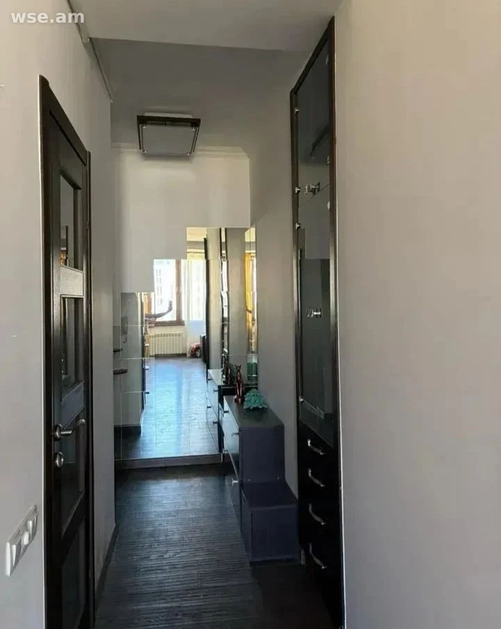 2室公寓, 63㎡, 列尔·卡姆萨里街30/3号 — 400 000 ֏ | WSE.AM
