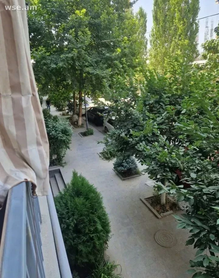 3室公寓, 78㎡, 阿尔诺·巴巴贾尼扬街98\2号 — 350 000 ֏ | WSE.AM