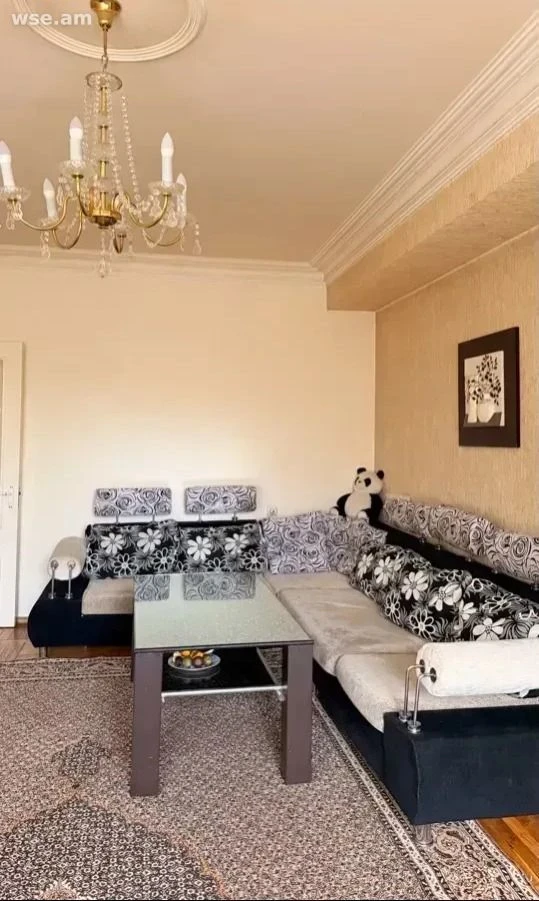 2室公寓, 55㎡, 米卡埃良街78号 — 260 000 ֏ | WSE.AM