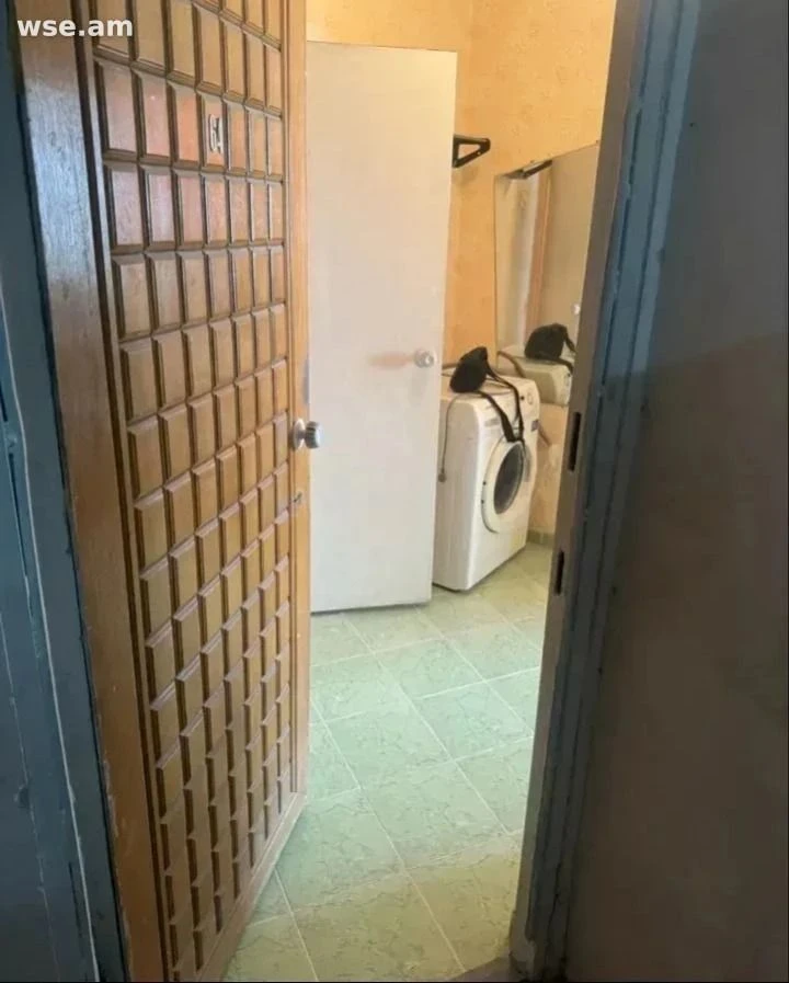 1室公寓, 50㎡, 摩尔多瓦坎街1号,埃里温 — 300 000 ֏ | WSE.AM