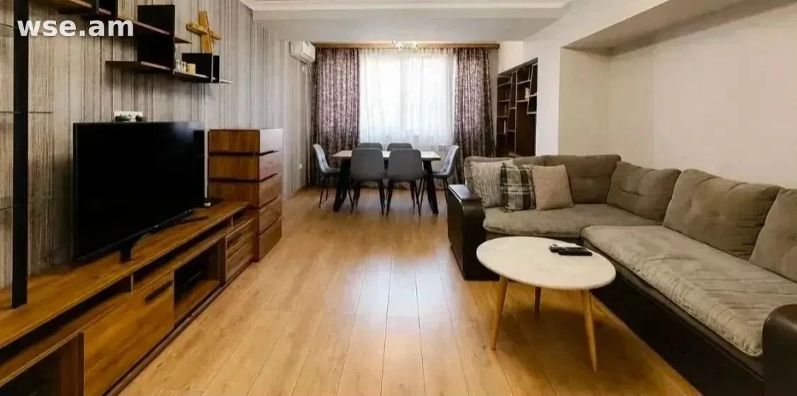 3室公寓, 88㎡, 阿加坦格戈西街7号 — 600 000 ֏ | WSE.AM