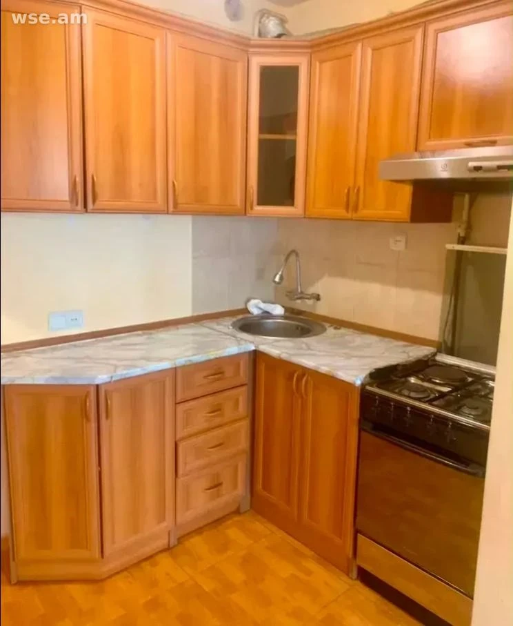 3室公寓, 72㎡, 阿扎图强大街7B号 — 152 725 $ | WSE.AM