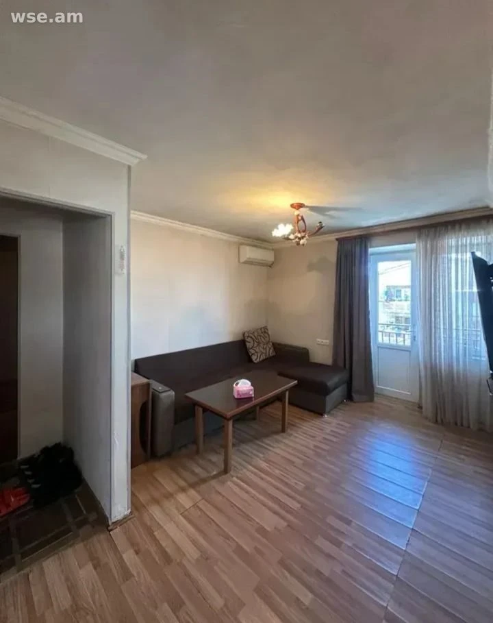 1室公寓, 36㎡, 罗斯托夫街19号 — 85 000 $ | WSE.AM