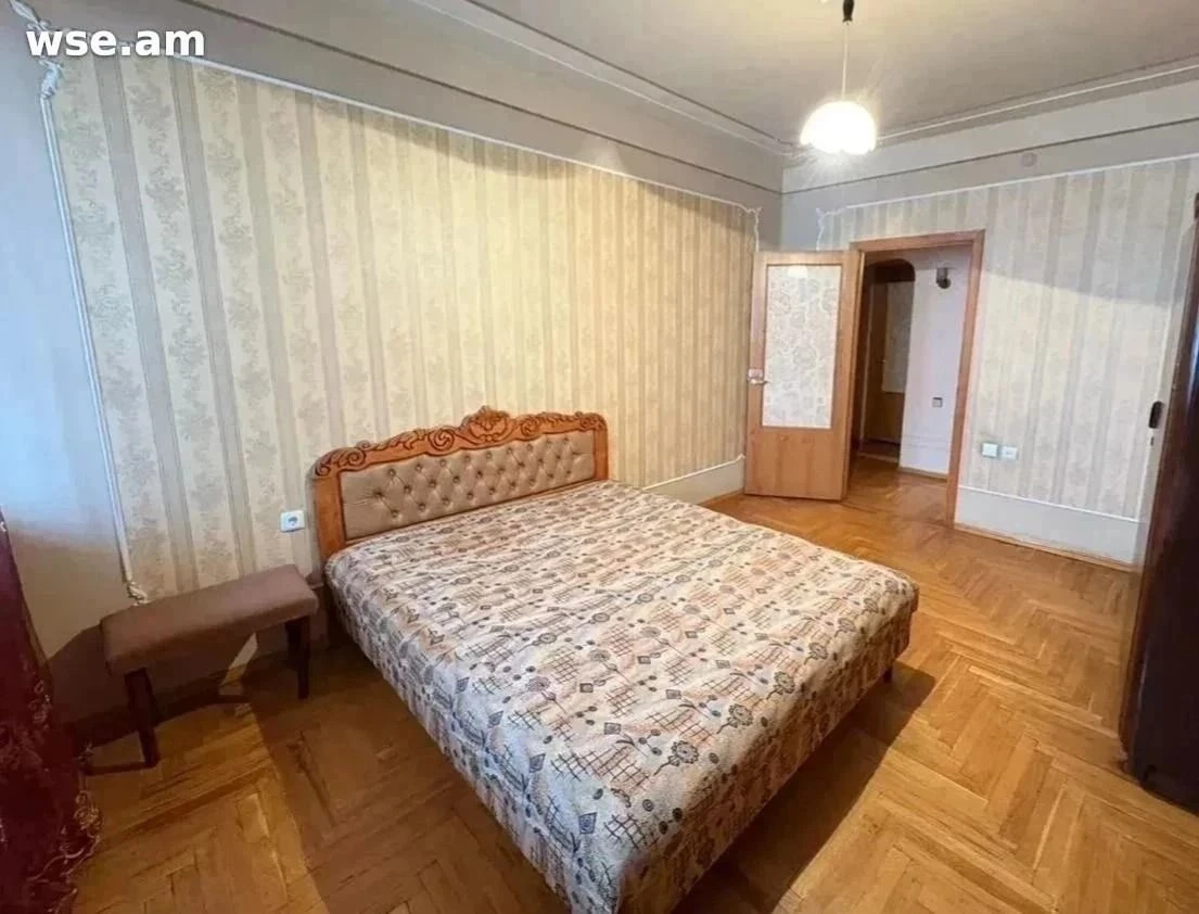 2室公寓, 100㎡, 伊萨科夫海军上将大街89号 — 300 000 ֏ | WSE.AM