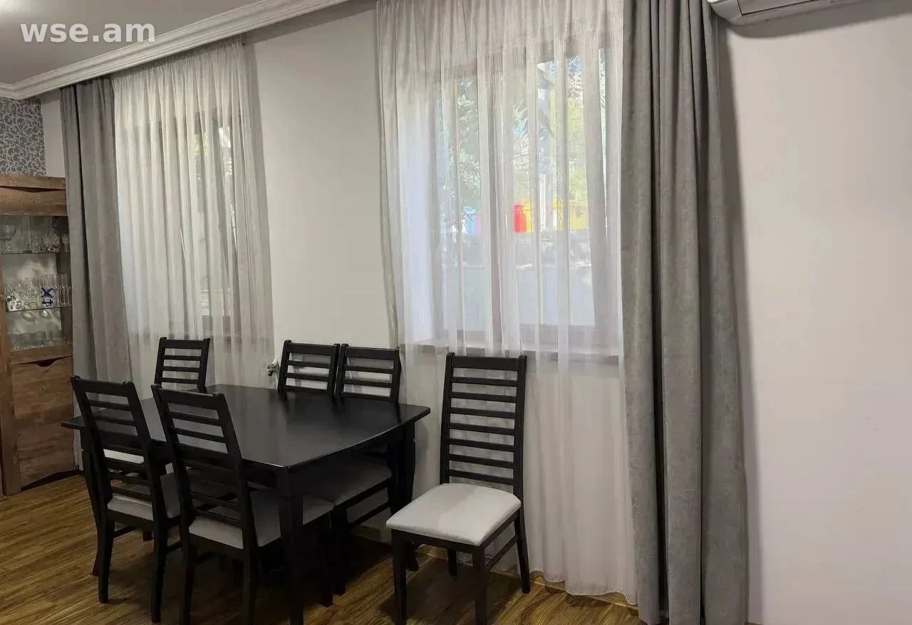 2室公寓, 40㎡, 巴格拉米扬元帅大街45号 — 350 000 ֏ | WSE.AM
