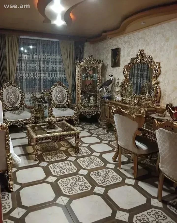 3室公寓, 90㎡, 帕尔佩齐街11A号 — 550 000 ֏ | WSE.AM