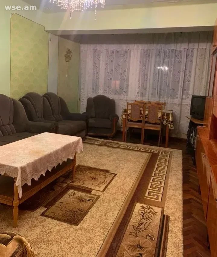 3室公寓, 68㎡, 马尔加良第1巷1号 — 250 000 ֏ | WSE.AM