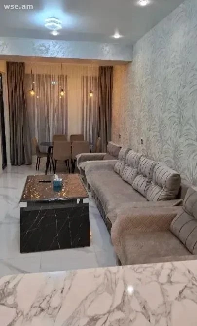 2室公寓, 50㎡, 鲁比尼扬茨巷7号 — 350 000 ֏ | WSE.AM