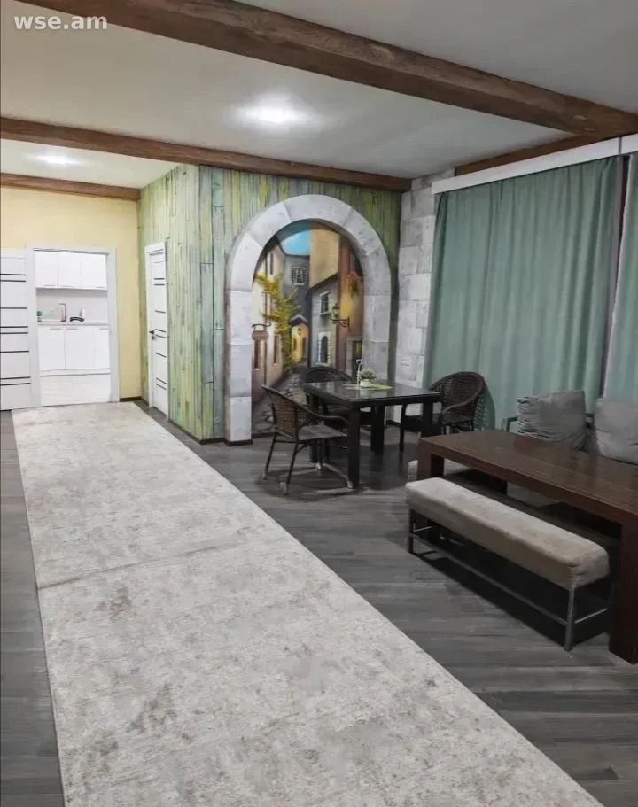 4室独栋住宅, 200㎡, 9 Arno Babajanyan街 — 400 000 ֏ | WSE.AM