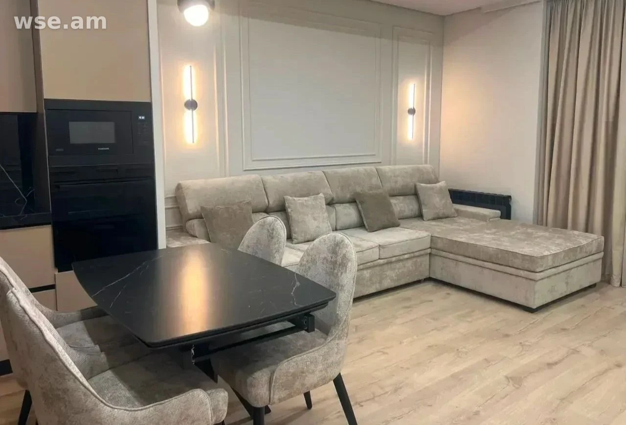 3室公寓, 67㎡, 29/9 Kirk Kerkorian Street — 490 000 ֏ | WSE.AM