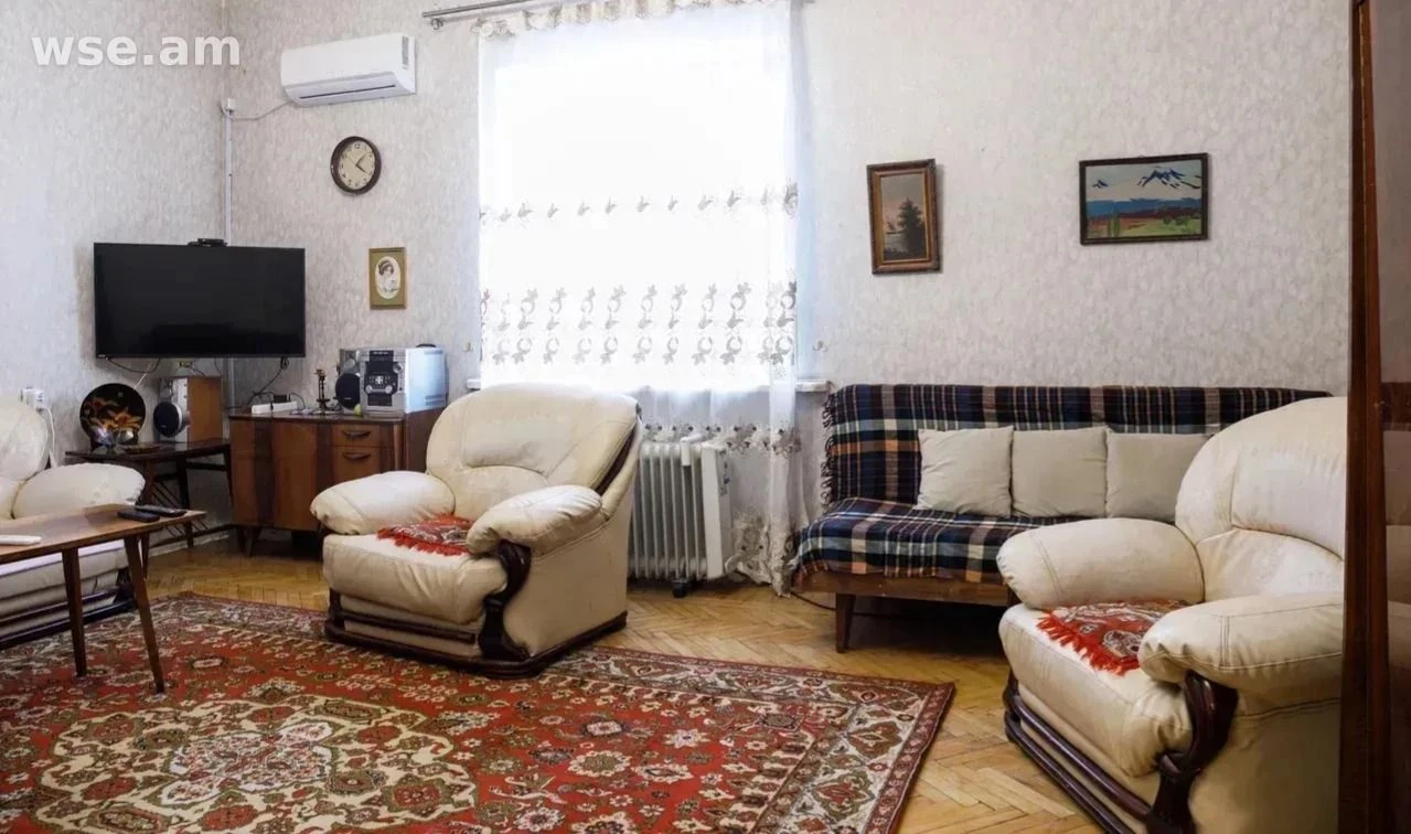 2室公寓, 70㎡, 48 Marshal Baghramyan Avenue — 315 000 ֏ | WSE.AM