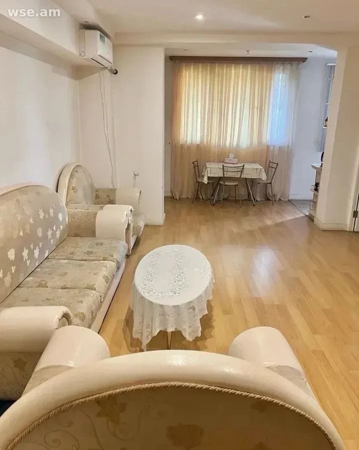 2室公寓, 70㎡, mesrop Mashtots Avenue 15 — 450 000 ֏ | WSE.AM