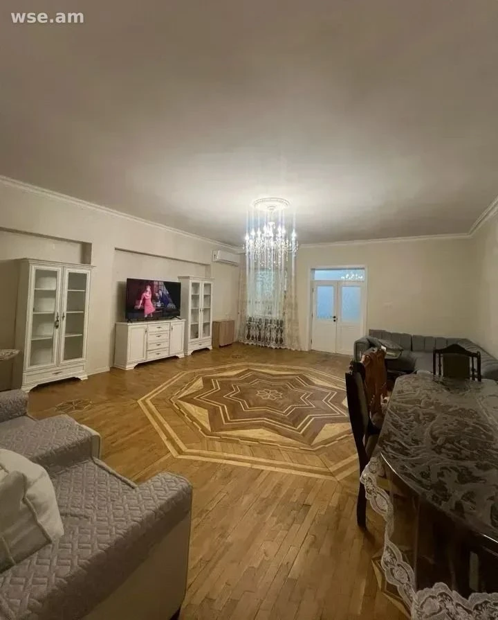 3室独栋住宅, 128㎡, 拜杜科夫街2号 — 500 000 ֏ | WSE.AM
