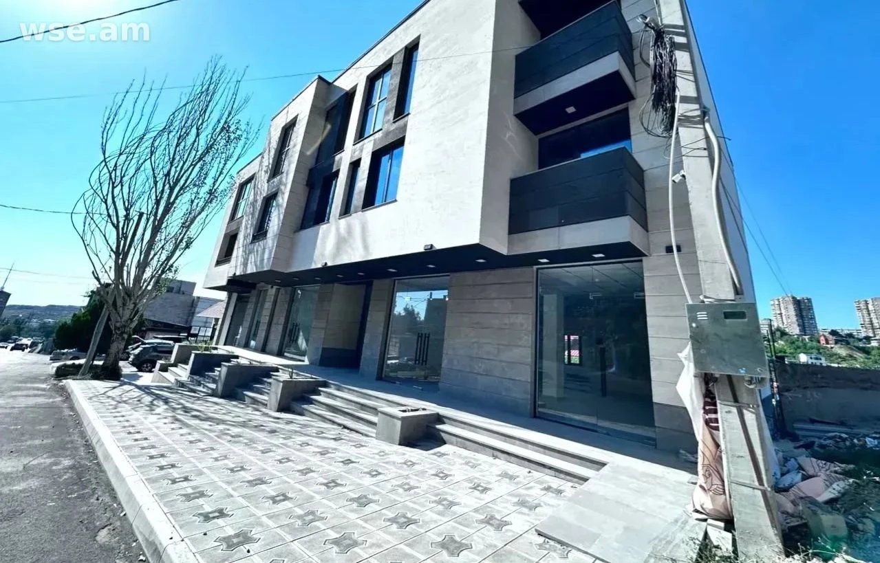 2室商业地产, 1150㎡, 维尔纽斯街2\10号 — 7 000 000 ֏ | WSE.AM