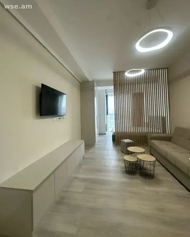 1室公寓, 43㎡, 科米塔斯大街59号 — 450 000 ֏ | WSE.AM