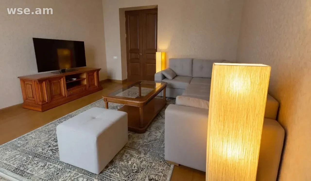 2室公寓, 70㎡, 38 Avetik Isahakyan街 — 835 000 ֏ | WSE.AM