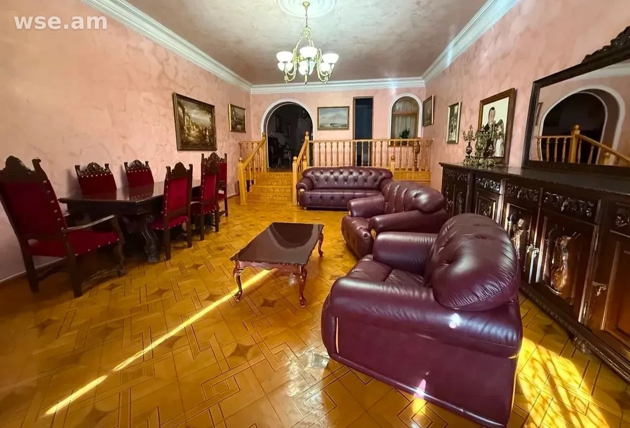 3室公寓, 159㎡, 48 Leningradyan Street — 400 000 ֏ | WSE.AM